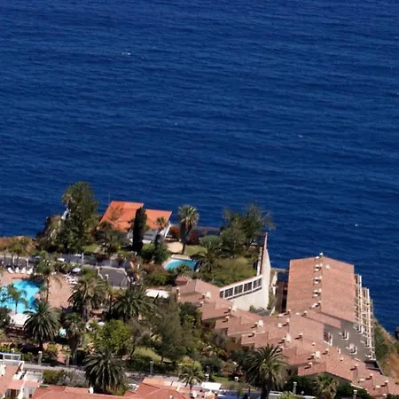 Hotel apartamentowy Comodo Con Terraza Y Vistas Al Mar 3*