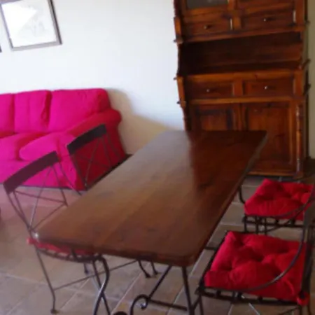 En Acantilado Con Terraza Y Vistas Inolvidables Al Mar Apartamento